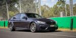 BMW M3 30 Years M3 2016 года (AU)